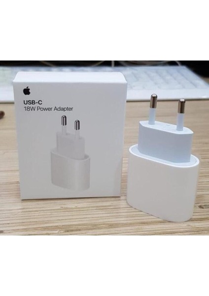 Iphone 18W Hızlı Şarj Adaptörü