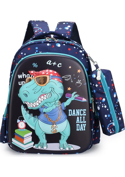 Çocuk Sırt Çantası Sevimli Çizgi Film Kız Sırt Çantası (Yurt Dışından)