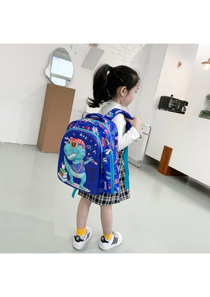 Çocuk Sırt Çantası Sevimli Çizgi Film Kız Sırt Çantası (Yurt Dışından) fiyatları