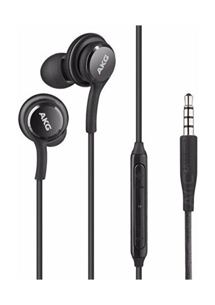 Akg 3.5mm Jak Girişli Kablolu Kulaklık