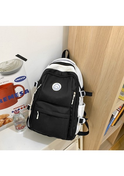 Üniversite Sırt Çantası Ortaokul Kız Hafif Sırt Çantası (Yurt Dışından) modelleri
