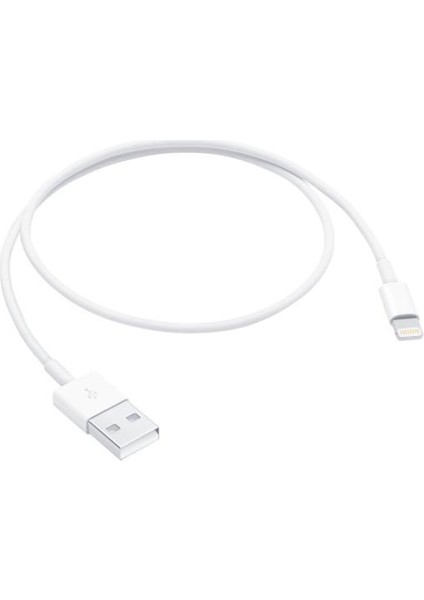 Sesatech Iphone Uyumlu Şarj Aleti Kablosu 1m 5 6 7 8 Plus Xs Max Lightning USB Kablosu