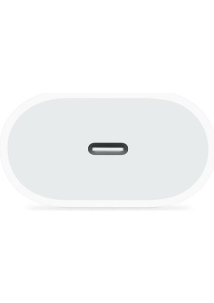 Pro 20W Type-C Şarj Başlığı