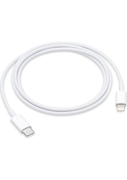 Iphone 11 Uyumlu Orjinal Usb-C To Lightning Şarj Kablosu