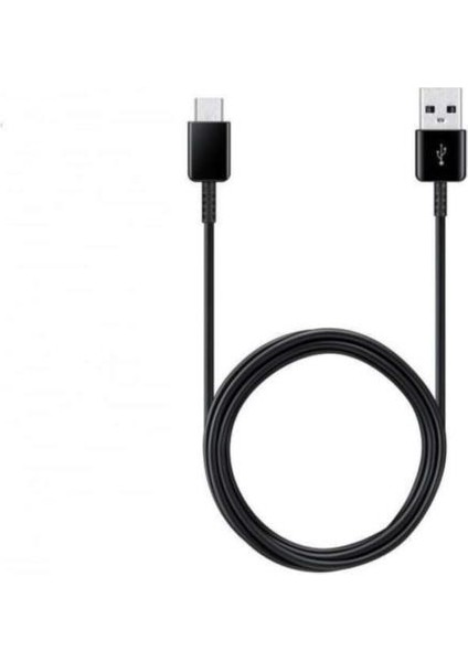 Galaxy Note 9 N960 Uyumlu Type C Hızlı Şarj Kablosu