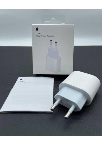 Iphone Şarj Aleti 11 - 11 Pro Max - 12 - 12 Pro 13 - 13 Pro Uyumlu Hızlı Şarj Aleti 20W Güç Adaptörü fiyatları