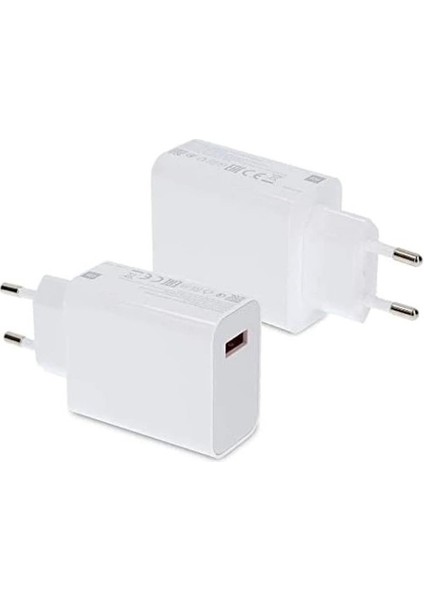 Xiaomi 33W Hızlı Şarj Aleti fiyatları