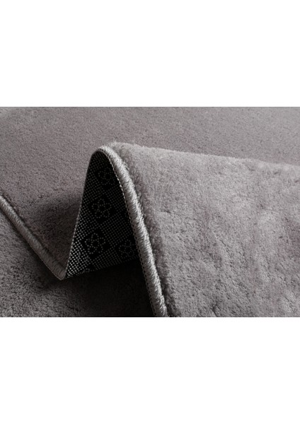 Modern Dekoratif Örgü Saçaklı Simirna Peluş Halı Yolluk fiyatları