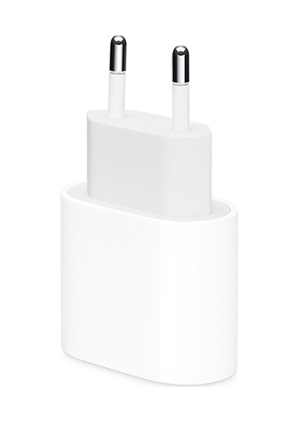 Megatech 20W Usb-C Hızlı Şarj Adaptörü