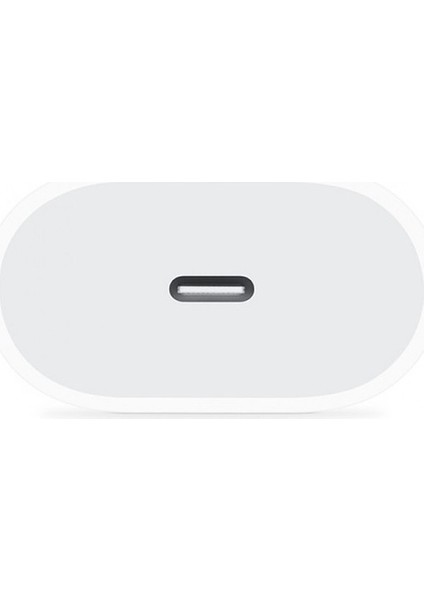Megatech 20W Usb-C Hızlı Şarj Adaptörü
