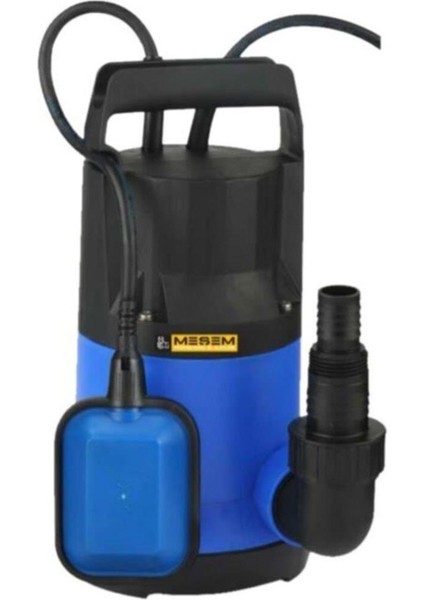 Dalgıç Pompası Temiz Su 400 Watt