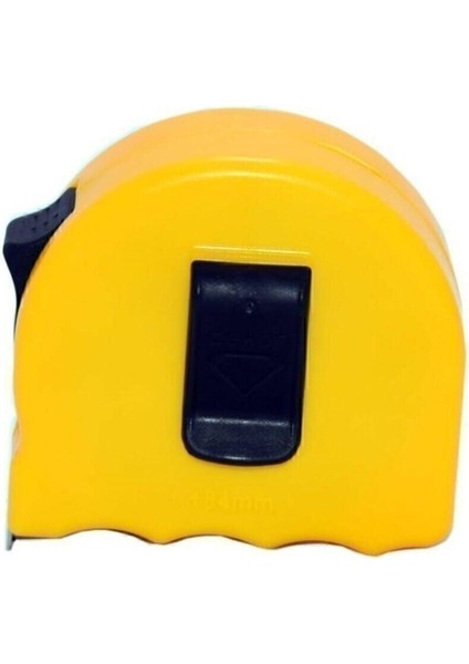 Şerit Metre 8 Metre x 25 mm modelleri