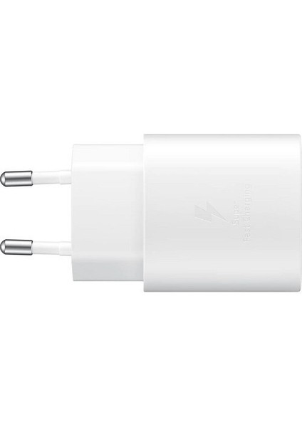 Galaxy Samsung Uyumlu 25W Şarj Adaptörü (Kablosuz) modelleri