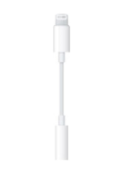 Iphone Lightning To Headphone Jack Dönüştürücü