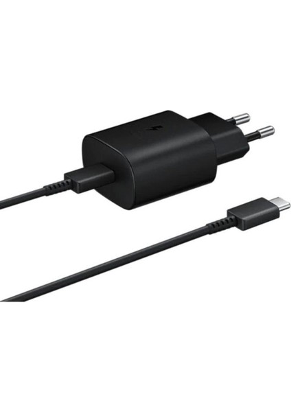 Samsung Uyumlu Şarj Aleti Type-C EP-TA800X