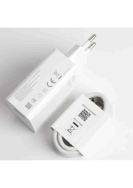 Xiaomi Turbo Xiaomi 67W Şarj Aleti + Type-C Kablo fiyatları