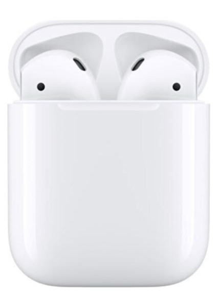 2. Nesil I12 Kablosuz Bluetooth Kulaklık (Beyaz) Ios ve Android Uyumlu