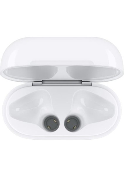 2. Nesil I12 Kablosuz Bluetooth Kulaklık (Beyaz) Ios ve Android Uyumlu