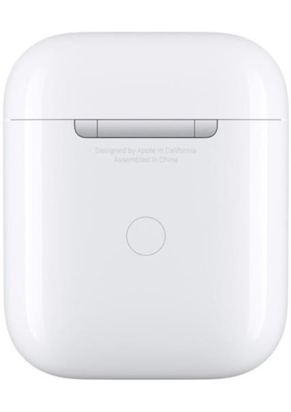 2. Nesil I12 Kablosuz Bluetooth Kulaklık (Beyaz) Ios ve Android Uyumlu