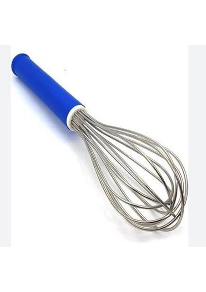 Çırpma Teli Paslanmaz 31*8 Cm.(Pastaland)