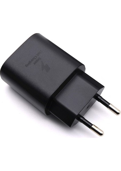 Subzero 25W Şarj Aleti Type-C 25W Pd Hızlı Şarj Adaptör fiyatları