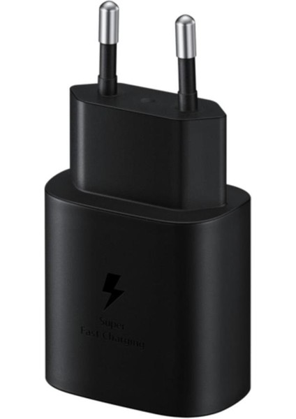 Galaxy S21/S21+/S21 Ultra Type-C Şarj Adaptörü 698586733963U modelleri