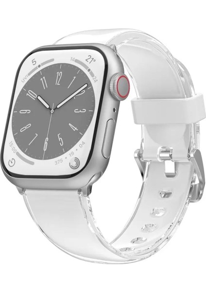 Psgt apple Saat Uyumlu Kore Kayışı 42-44-45-49MM