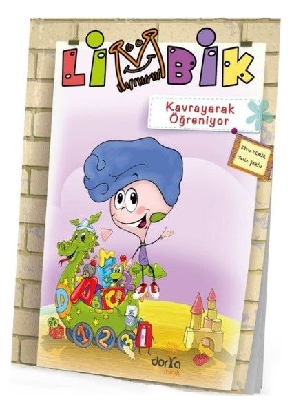 Limbik Kavrayarak Öğreniyor - Ebru Demir