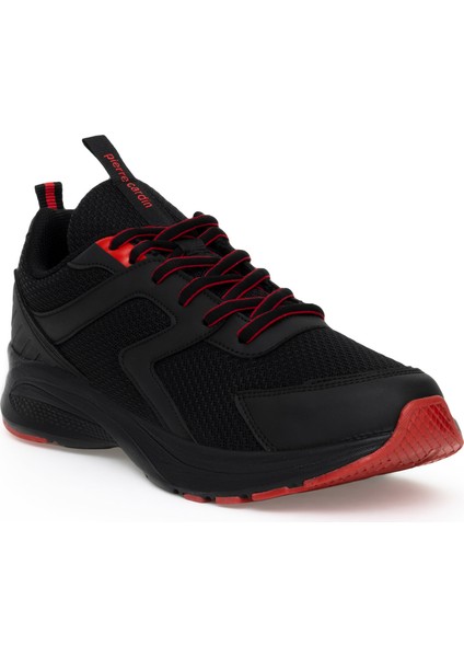 Erkek Siyah Sneaker 50278863-VR046 fırsatları