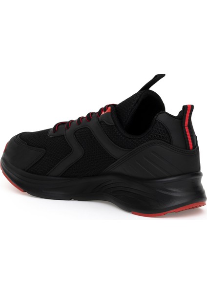 Erkek Siyah Sneaker 50278863-VR046 indirimleri