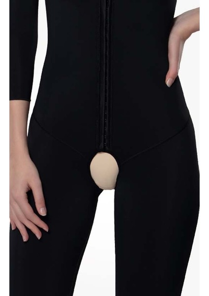 Tüm Vücut Post-Op Kompresyon Liposuction Korsesi LC-1580