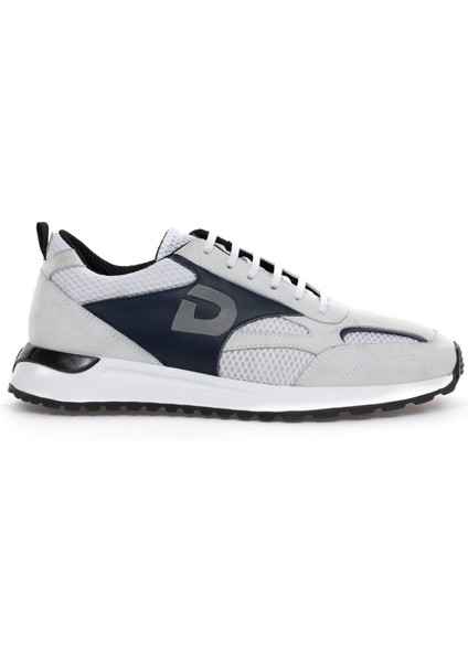 Pierre Cardin Erkek Gri Sneaker 50277993-VR024