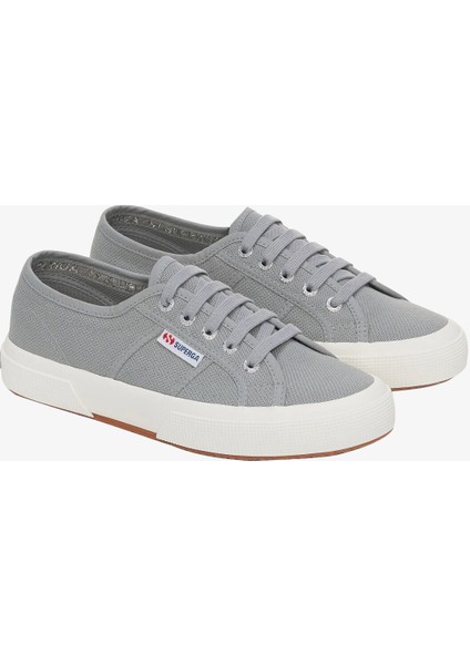 2750-COTU Classıc Unisex Gri Sneaker S000010-ATP-SP