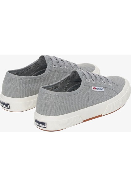 2750-COTU Classıc Unisex Gri Sneaker S000010-ATP-SP