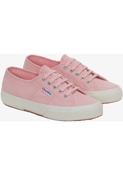 2750-COTU Classıc Unisex Pembe Sneaker S000010-AQO-SP