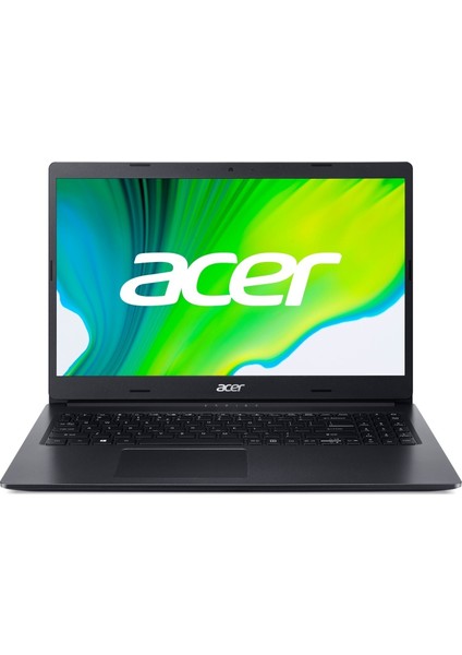 Aspire 3 A315-57G Intel Core I5 1035G1 8gb 256GB SSD MX330 Windows 10 Home 15.6" Fhd Taşınabilir Bilgisayar NX.HZREY.00C