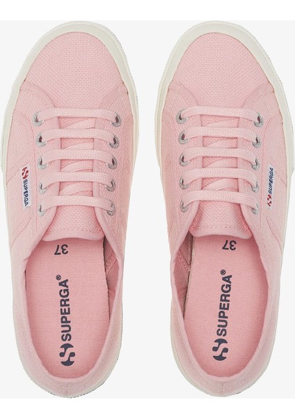 2750-COTU Classıc Unisex Pembe Sneaker S000010-AQO-SP