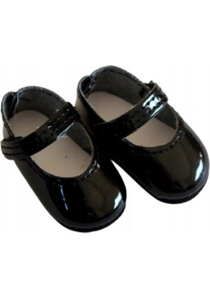 Ayakkabı /zapatos Charol Amiga 32 cm