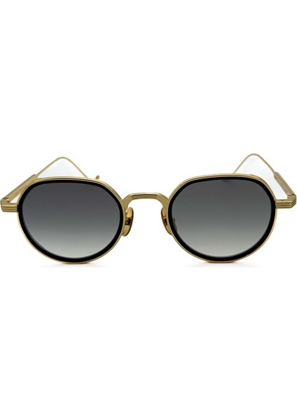 Vanıty Effect Fontaıne Gd/blk 46 Unisex Güneş Gözlüğü fiyatları