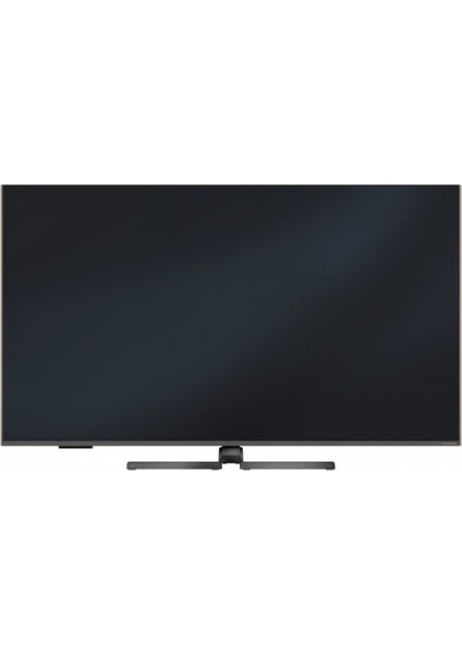 65GHQ9500 65" 165 Ekran Uydu Alıcılı 4K Ultra HD Smart LED TV