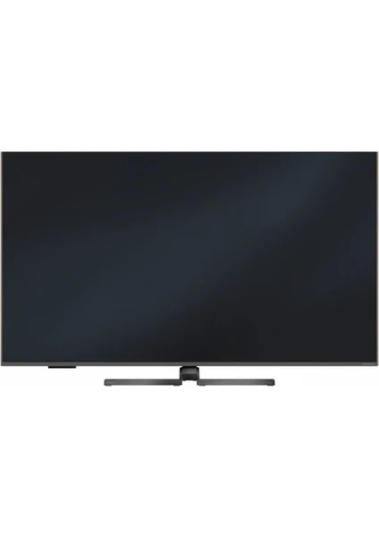 65GHQ9500 65" 165 Ekran Uydu Alıcılı 4K Ultra HD Smart LED TV