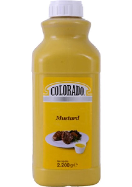 Hardal 2.250 gr