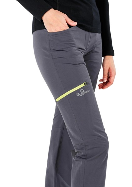 Comfort Yün Kadın Trekking Pantolonu modelleri