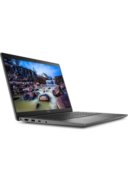 Latitude 3440 N055L344014_U11 I7-1355U 64GB 512SSD  14" Fullhd W11P Taşınabilir Bilgisayar