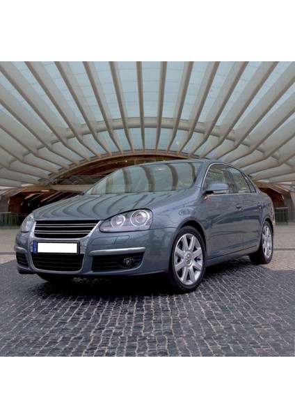 Kapı Uyarı Eşik Ikaz Lambası Vw Jetta 2006-2007-2008 1K0947411A