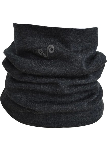 Neck Warmers Unisex Yün Boyunluk