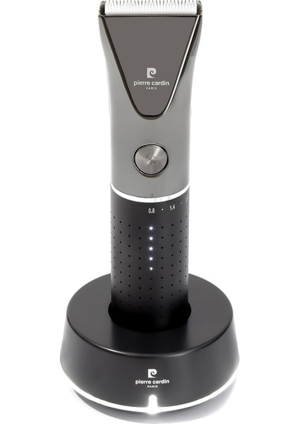 PC-A21201 Şarjlı Saç Sakal Kesme Tıraş Makinesi