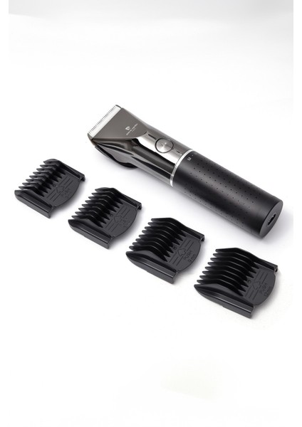 PC-A21201 Şarjlı Saç Sakal Kesme Tıraş Makinesi fiyatları