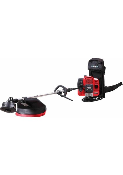 TR555 Sırt Tipi Motorlu Tırpan