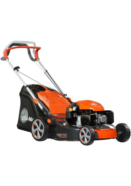 Oleo Mac G53TK Comfort Plus All Road Benzinli Çim Biçme Makinası Şanzımanlı